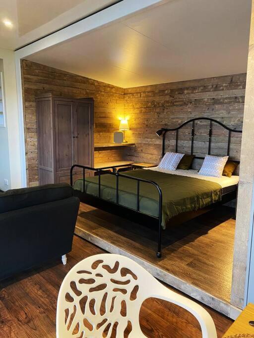 Odhran Lodge, St Conan'S Escape: Home With A View Loch Awe Exteriér fotografie
